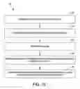 Fig. 11 - Self-centered inlay and core layer for information carrying card, process and resulting products