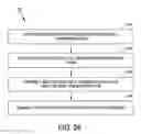 Fig. 17 - Self-centered inlay and core layer for information carrying card, process and resulting products