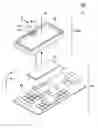 Fig. 01 - Antenna device and electronic apparatus