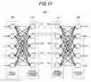 Fig. 16 - Multiplier accumulator, network unit, and network apparatus