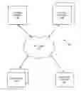 Fig. 01 - DECISION ENGINE FOR GENERATING INTERFACES TO SIMULATE AND OPTIMIZE EMPLOYEE SCHEDULING IN WORK LOCATIONS