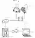 Fig. 01 - AUTOMATED SYSTEM AND PROCESS FOR PROVIDING PERSONAL SAFETY