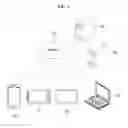 Fig. 02 - METHOD AND SYSTEM FOR INTERMEDIATING USER TERMINALS TO SHARE VEHICLES