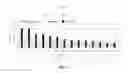 Fig. 12 - Pipelined approach to fused kernels for optimization of machine learning workloads on graphical processing units