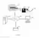 Fig. 02 - Method and system for acquiring status of strain and stress of a vessel wall