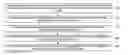 Fig. 01 - Method and device for determining position of virtual object in virtual space