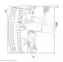 Fig. 06 - Methods and apparatus for providing rotated spherical viewpoints