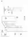 Fig. 09 - Accessing a secure region of an environment using visually identified behaviors relative to an access control device