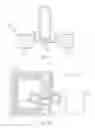 Fig. 02 - Dual function strap for resonating elements and ultra high frequency antennas