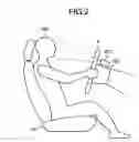 Fig. 03 - Driving assistance device