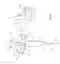 Fig. 02 - Syringe dose and position measuring apparatus