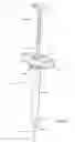 Fig. 07 - Syringe dose and position measuring apparatus