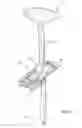 Fig. 08 - Syringe dose and position measuring apparatus