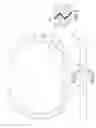 Fig. 04 - THREE-DIMENSIONAL RIBS FOR CRASH TEST DUMMY