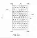 Fig. 22 - Display panel for effectively dispersing specific sub-pixels