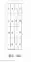 Fig. 23 - Display panel for effectively dispersing specific sub-pixels