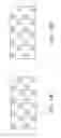 Fig. 27 - Display panel for effectively dispersing specific sub-pixels