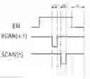 Fig. 01 - OLED driving circuit and OLED display apparatus