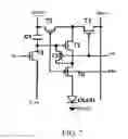 Fig. 05 - OLED driving circuit and OLED display