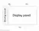 Fig. 06 - GOA circuit and liquid crystal display