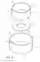 Fig. 07 - Dual shell drum