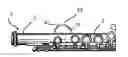 Fig. 01 - Flute with enhanced flute-finger connection