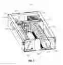 Fig. 02 - Disc storage cassettes comprising a movable bale