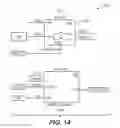 Fig. 13 - Low power decoder using resonant drive circuitry