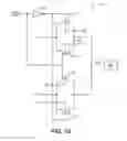 Fig. 14 - Low power decoder using resonant drive circuitry