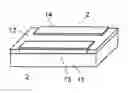 Fig. 01 - Resistor and method for manufacturing same