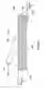Fig. 10 - Haptic actuator incorporating conductive coil and moving element with magnets