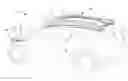 Fig. 01 - Dynamically suspended headliner