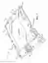 Fig. 04 - Dynamically suspended headliner