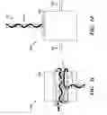 Fig. 14 - Radio frequency transformer winding coil structure
