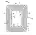 Fig. 01 - Wireless charging coil