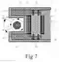 Fig. 08 - Method and Apparatus for Harvesting Electrical Energy from Current Carrying Elongate Conductors