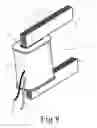 Fig. 09 - Method and Apparatus for Harvesting Electrical Energy from Current Carrying Elongate Conductors