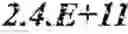 Fig. 10 - Dielectric composition, dielectric element, electronic component and laminated electronic component