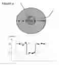 Fig. 05 - Dielectric composition, dielectric element, electronic component and laminated electronic component
