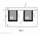 Fig. 02 - Recessing of liner and conductor for via formation