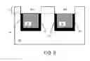 Fig. 06 - Recessing of liner and conductor for via formation