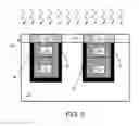 Fig. 07 - Recessing of liner and conductor for via formation