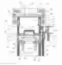 Fig. 01 - Vacuum processing apparatus