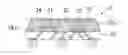 Fig. 01 - Electronic package and method for fabricating the same
