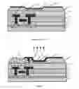Fig. 02 - Top-emitting OLED display unit, method for manufacturing the same, and display panel