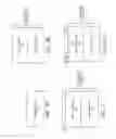 Fig. 04 - Continuous crystalline gallium nitride (GaN) PN structure with no internal regrowth interfaces