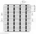 Fig. 01 - MANUFACTURING METHOD FOR SOLAR CELL AND SOLAR CELL
