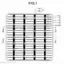 Fig. 02 - MANUFACTURING METHOD FOR SOLAR CELL AND SOLAR CELL