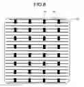 Fig. 08 - MANUFACTURING METHOD FOR SOLAR CELL AND SOLAR CELL
