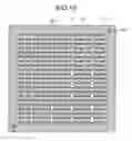 Fig. 10 - MANUFACTURING METHOD FOR SOLAR CELL AND SOLAR CELL
